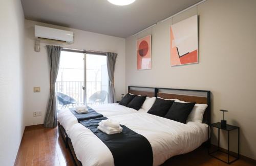 Urawa Ward Apartment | Urawa Nakaichi Apartment