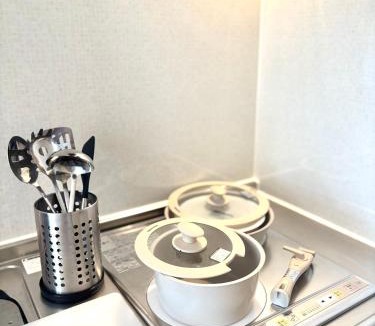 Sakae Apartment | Guest House Re-worth Yabacho1 402