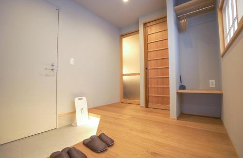Kaminoyu Onsen Apartment | ミツカビルヂング