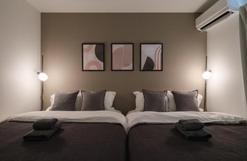 Omiya Apartment | Pines Sakuragi-cho