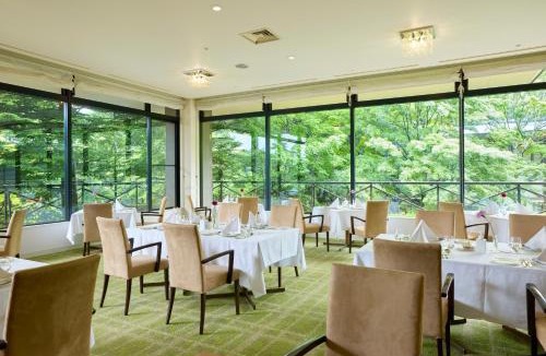 Kyukaruizawa Hotel | Hotel Marroad Karuizawa