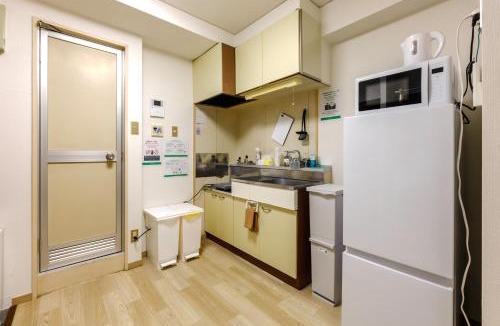 Chikusa Ward Apartment | ハイツ今池