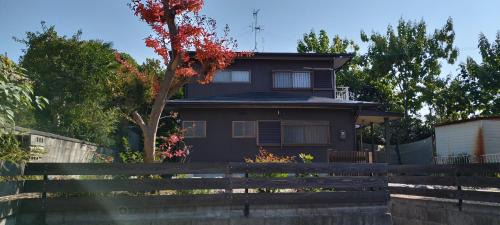 Koya-cho House | かくれや宿枚方
