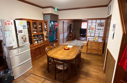 Nachikatsura-cho House | MaruHouse