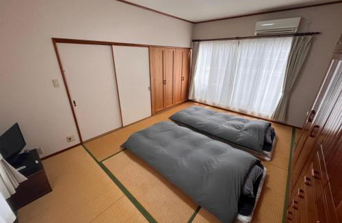 Nachikatsura-cho House | MaruHouse
