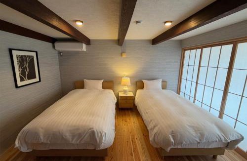 Tatsuno Villa | 町屋Villa kurasu Villa69