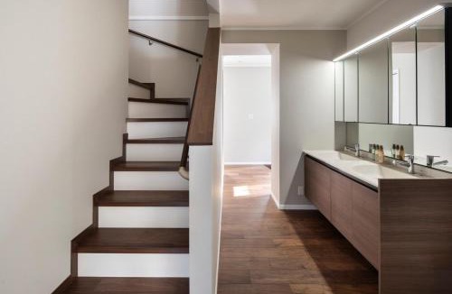 Awaji House | BRDIGE STAY AWAJI PREMIUM- Awaji Island, Nojimaezaki, 270 degree Ocean View, Sleeps up to 12, Quiet Location, Entire Home for a Relaxing Stay