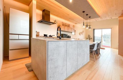 Koga House | Wa no ka