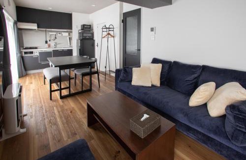 Shinagawa Apartment | NIYS apartments 56type