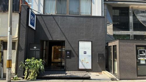 Minamisenba Apartment | Minamisenba Crystal Plaza - Vacation STAY 75795v