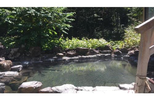 Matsumoto Hotel | Nakanoyu Onsen Ryokan - Vacation STAY 07496v