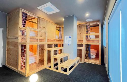 Fukuno Hotel | métisse stay
