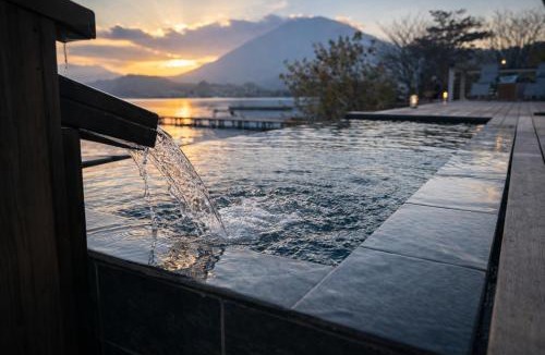Shinano Villa | The Lake House 野尻湖