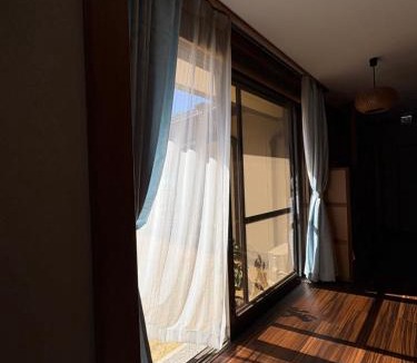 Kofu House | 宿杏 Yado Ann