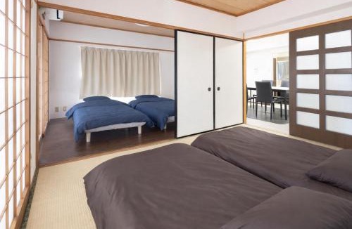 Gifu Apartment | マンションメゾンV206 maisonV206