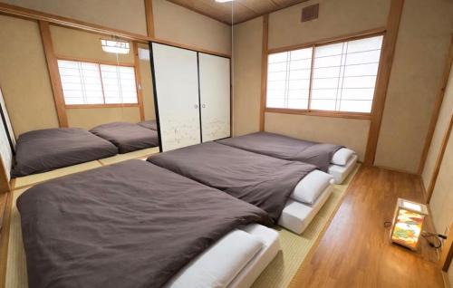 Mashizume Apartment | Guesthouse みずなみ