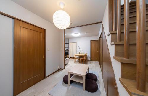 Kawagoe House | R House 川越