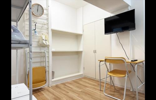 Kannai Apartment | Hostel Inn Yokohama Isezakicho