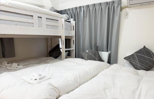 Kannai Apartment | Hostel Inn Yokohama Isezakicho