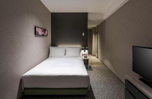 Minato Mirai 21 Hotel | Hilton Garden Inn Yokohama Minatomirai