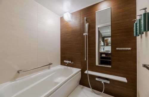Minato Mirai 21 Hotel | Hilton Garden Inn Yokohama Minatomirai