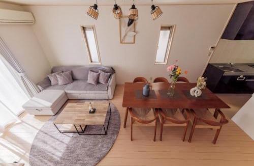 Takasaki Apartment | ｾ-ﾇeast