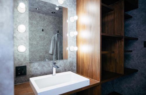 Narusawa Villa | abrAsus house Fuji