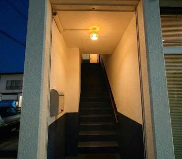 Kamiina-gun Apartment | -Ina Stay Central Hotel-8名宿泊可 伊那市駅徒歩5分 駐車場無料 a sleep8-a 5minute walk from the station-Free parking