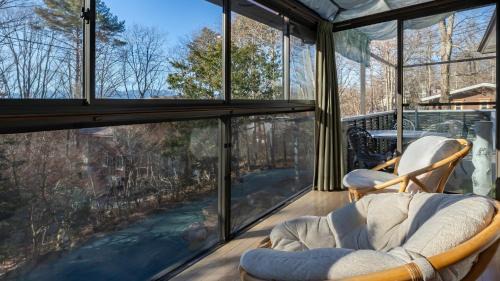 Hokuto House | Amibient yatsugatake cottage - Vacation STAY 52385v