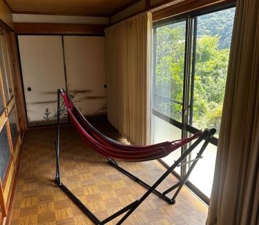 Gero House | Karokuri Iwaya Inn - Vacation STAY 99720v
