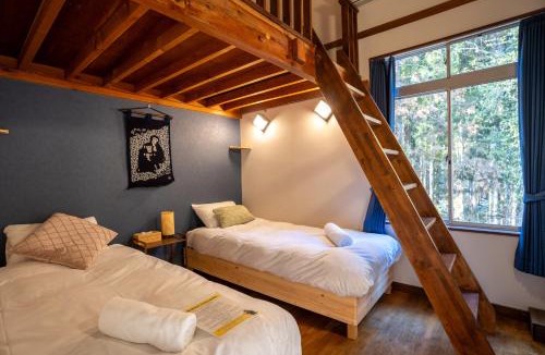 Iida Hotel | sneaky peaks