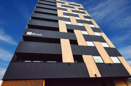 Shimogyo Hotel | Rinn Horikawa Gojo - Vacation STAY 70751v
