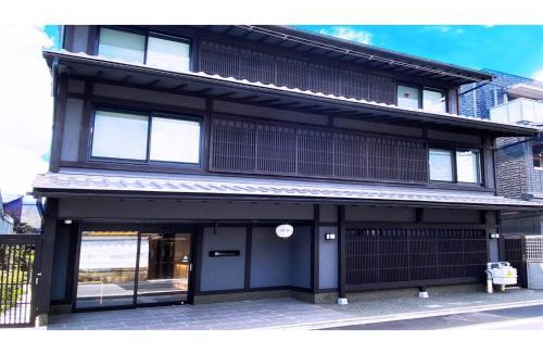 Sakyo Ward Hotel | Nimon did, - Vacation STAY 70758v