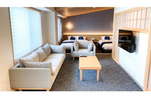 Sakyo Ward Hotel | Nimon did, - Vacation STAY 70758v
