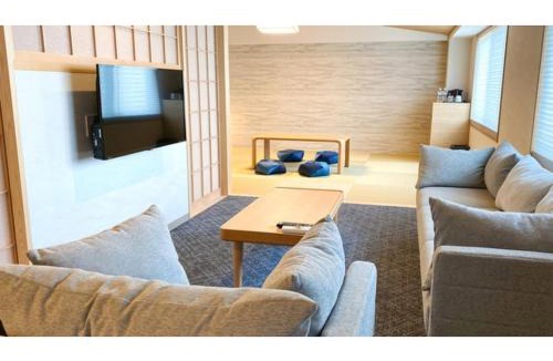 Sakyo Ward Hotel | Nimon did, - Vacation STAY 70758v
