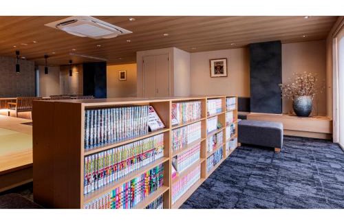 Higashiyama Hotel | Sirakawa South made - Vacation STAY 58918v