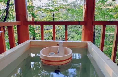Komoro House | Solarium Komoro - Vacation STAY 84700v