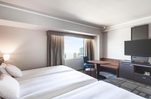 Fukushima Hotel | Hotel Hanshin Osaka