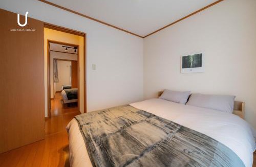 Fushimi Apartment | unito villa KYOTO Fushimi-inari