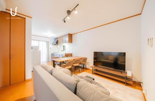 Fushimi Apartment | unito villa KYOTO Fushimi-inari