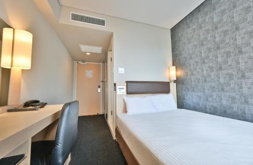 Yokkaichi Hotel | Sanco Inn Yokkaichi Ekimae