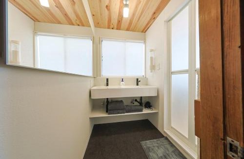 Higashinari Apartment | Y-Imazato INN Oimazato Minami