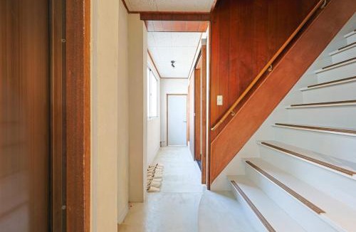 Higashinari Apartment | Y-Imazato INN Oimazato Minami