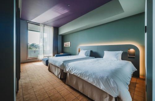 Chuo Hotel | THE TSUBAKIMORI Hotel & Residence