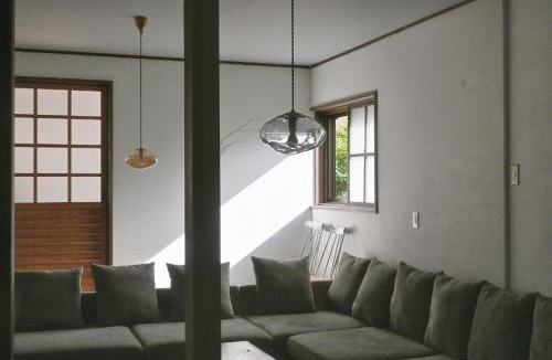 Gojo House | yoinn - Private House near Koyasan & Yoshino