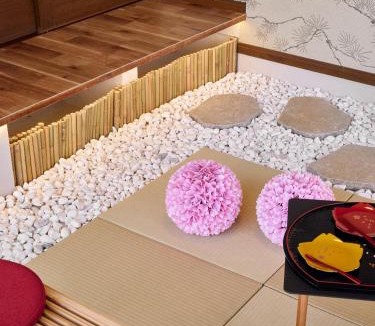 Atsuta-ku Apartment | R STAY Nagoya Atsuta