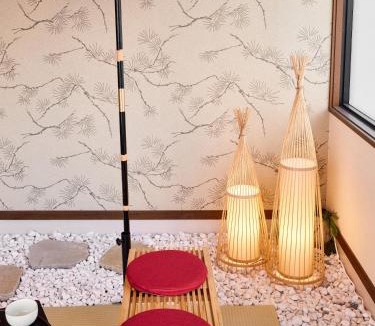 Atsuta-ku Apartment | R STAY Nagoya Atsuta