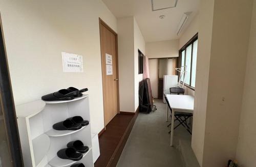 Otsu Apartment | アパート一室堅田駅徒歩10分貸切要相談
