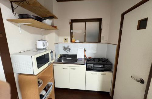 Otsu Apartment | アパート一室堅田駅徒歩10分貸切要相談