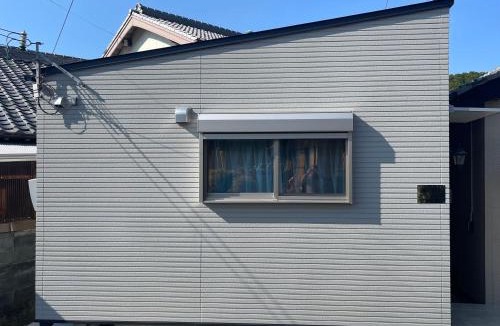 Kushimoto Apartment | 新築1棟貸切 連泊ok一日一組の宿みやび
